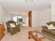 Thumbnail Terraced house for sale in Conway Close, Saltwood, Hythe, Kent