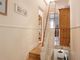 Thumbnail Terraced house for sale in Nelson Road, Whitstable