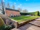 Thumbnail Detached house for sale in Weston, Standon, Stafford, Staffordshire