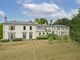 Thumbnail Country house for sale in Mytchett Place Road, Mytchett, Surrey