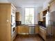 Thumbnail Terraced house for sale in Palace Gardens Terrace, Kensington, London