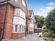 Thumbnail Flat for sale in Clifton Road, Sutton Coldfield