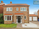 Thumbnail Detached house for sale in Fallowfield Road, Scartho, Grimsby