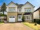Thumbnail Detached house for sale in Ballingall Park, The Paddock, Glenrothes