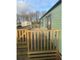 Thumbnail Mobile/park home for sale in Old Park Wood Holiday Park, Grange-Over-Sands