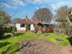 Thumbnail Detached bungalow for sale in Southmead, Winscombe, North Somerset.