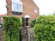 Thumbnail Flat for sale in Stewart Court, The Balk, Pocklington, York