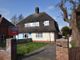 Thumbnail Property for sale in Harewood Avenue, Bulwell, Nottingham
