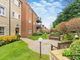 Thumbnail Flat for sale in Barnes Wallis Court, Charles Briggs Avenue, Howden, Goole