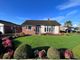 Thumbnail Detached bungalow for sale in Clifford Avenue, Longton, Preston