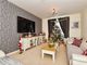 Thumbnail Detached house for sale in Bowers Drive, Silverdale, Newcastle, Staffordshire