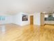 Thumbnail Flat to rent in Dryburgh Road, Putney