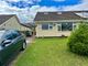 Thumbnail Semi-detached bungalow for sale in Charnwood Court, Lydney