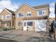 Thumbnail Detached house for sale in Barbara Avenue, Newbold Verdon, Leicester