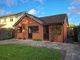 Thumbnail Detached bungalow for sale in Musgrave Close, Sutton Coldfield
