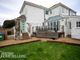 Thumbnail Detached house for sale in Broomfield Avenue, Telscombe Cliffs, Peacehaven, East Sussex