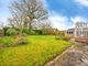 Thumbnail Detached bungalow for sale in Hillrise, Alton, Stoke-On-Trent