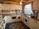 Thumbnail Terraced house for sale in Milnafua, Alness