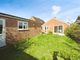 Thumbnail Detached bungalow for sale in Seamons Close, Dunstable