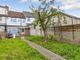 Thumbnail Terraced house for sale in Mitcham Road, Croydon, Surrey