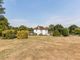 Thumbnail Detached house for sale in Vineyards Road, Northaw, Hertfordshire