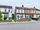 Thumbnail End terrace house for sale in Bourne Road, Bexley