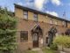 Thumbnail Terraced house for sale in Hellyer Way, Bourne End
