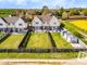 Thumbnail Semi-detached house for sale in Corn Barn Close, Beauchamp Roding, Ongar, Essex