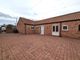 Thumbnail Bungalow for sale in Brickyard, Hurworth Moor, Darlington