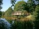 Thumbnail Property for sale in Waters Edge, Stone Rush Lakes, Lanreath, Cornwall