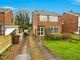 Thumbnail Detached house for sale in Southwell Road East, Rainworth, Mansfield