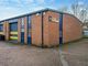 Thumbnail Industrial to let in Unit 8 Windmill Road Trading Estate, Windmill Road, Loughborough