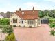 Thumbnail Detached house for sale in London Road, Newport, Nr Saffron Walden, Essex