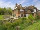 Thumbnail Detached house for sale in Chesters, Mountain Street, Chilham