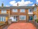 Thumbnail Terraced house for sale in Barnet, Barnet