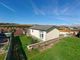 Thumbnail Mobile/park home for sale in The Drive, Court Farm Road, Newhaven