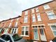 Thumbnail Room to rent in Room 2, Wilford Crescent East, Nottingham
