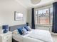 Thumbnail Flat to rent in Cromwell Crescent, Kensington, London