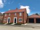 Thumbnail Semi-detached house for sale in Plot 11 Jubilee Park, Chapel Road, Wrentham, Suffolk