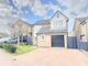 Thumbnail Detached house to rent in Crofters Lea, Yeadon, Leeds