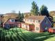 Thumbnail Country house for sale in Rignall Road, Great Missenden