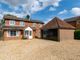 Thumbnail Detached house for sale in High Road, Soulbury, Buckinghamshire