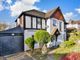 Thumbnail Detached house for sale in Oakwood Avenue, Purley, Surrey