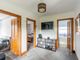 Thumbnail Detached bungalow for sale in Hill View, Curtis Lane, Stoke Gifford, Bristol