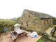 Thumbnail Barn conversion to rent in Law Lane, Southowram, Halifax