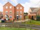 Thumbnail Semi-detached house for sale in Caldecott Road, Abingdon