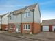 Thumbnail Detached house for sale in Bedford Drive, Titchfield Common, Hampshire