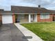 Thumbnail Bungalow to rent in West View Close, Bridgwater
