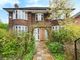 Thumbnail Detached house for sale in Wilmslow Road, Didsbury, Manchester, Greater Manchester