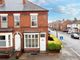 Thumbnail End terrace house for sale in Station Road, Long Eaton, Nottingham